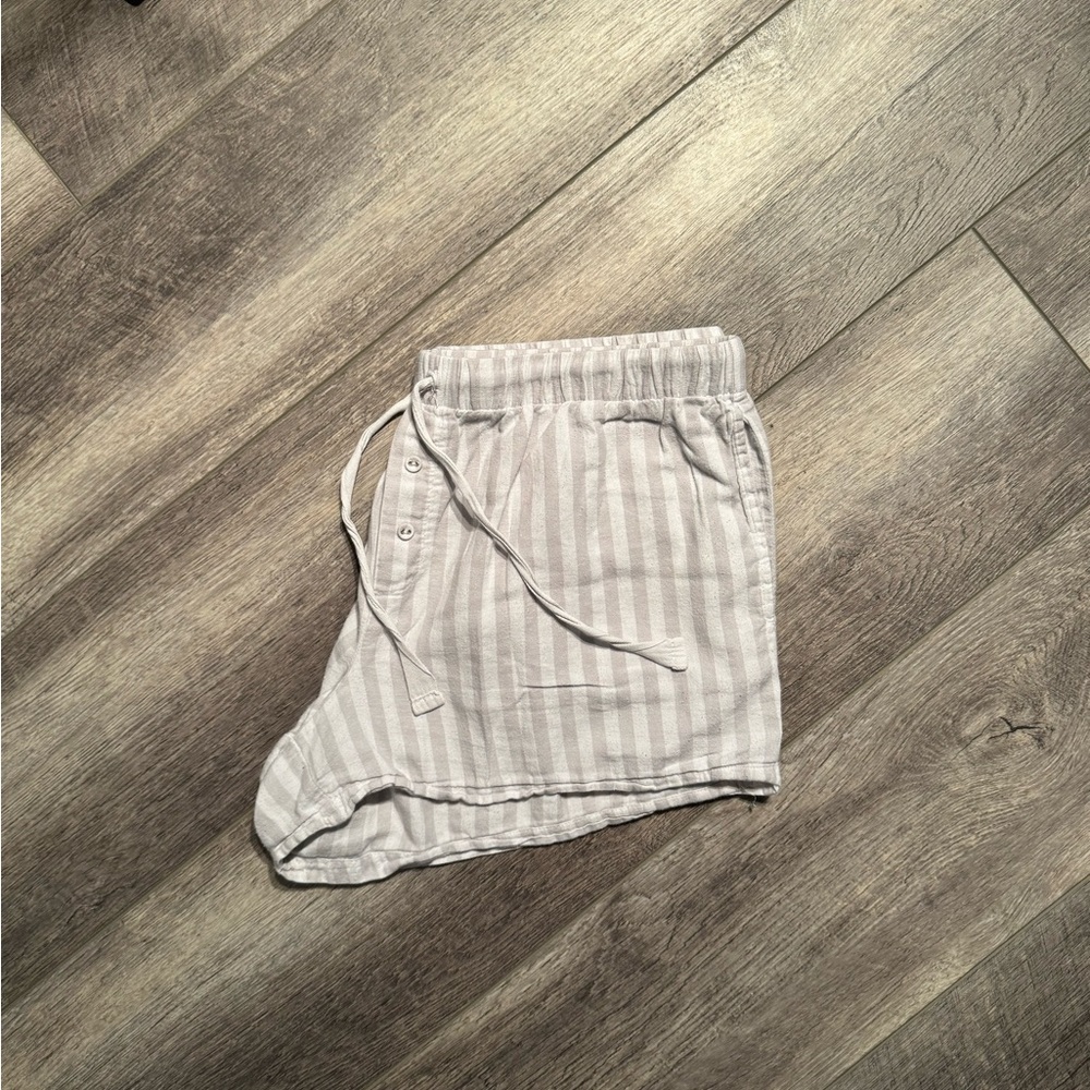 Stars Above PJ Shorts